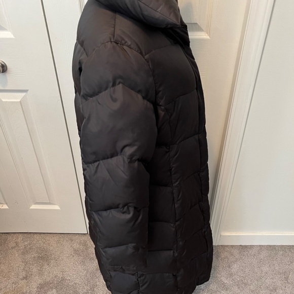 Kenneth Cole Reaction size L puffer Coat - Picture 11 of 14